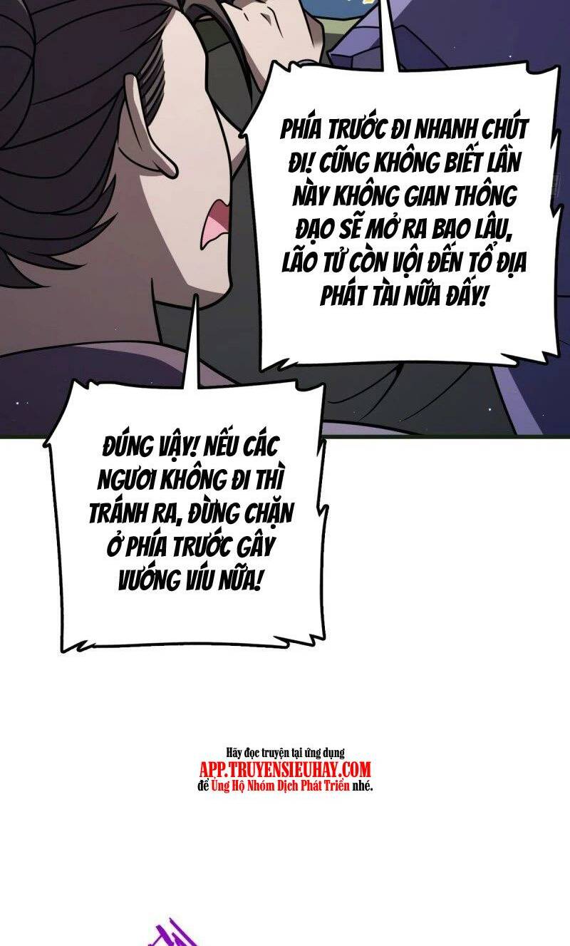 Đại Vương Tha Mạng Chapter 782 - Trang 2