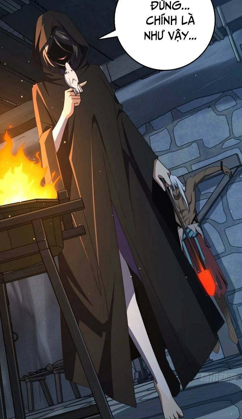 Đại Vương Tha Mạng Chapter 782 - Trang 2