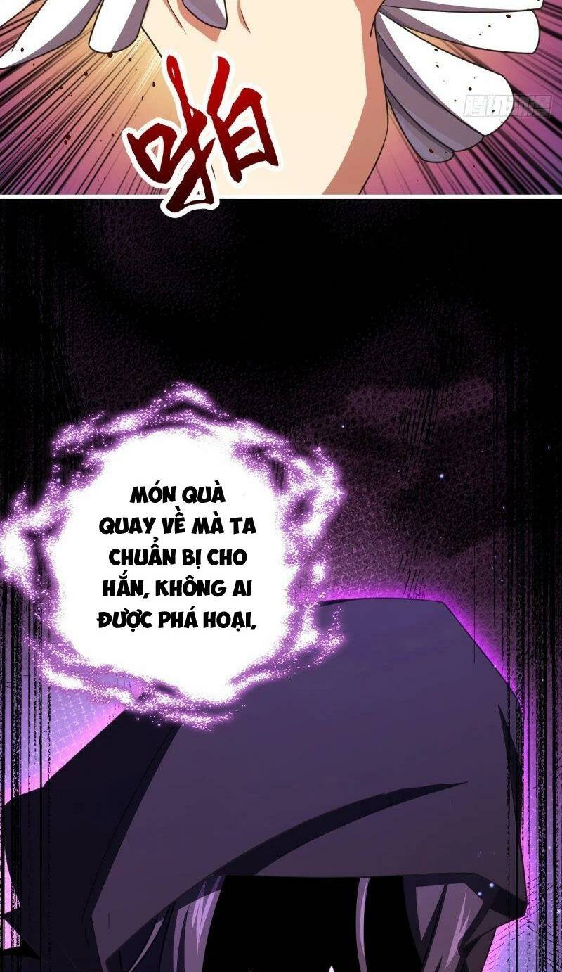 Đại Vương Tha Mạng Chapter 782 - Trang 2