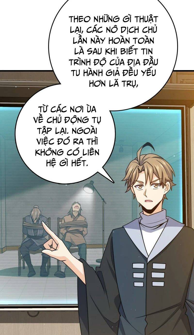 Đại Vương Tha Mạng Chapter 782 - Trang 2