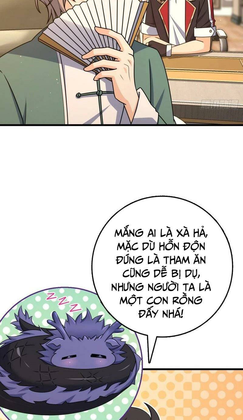 Đại Vương Tha Mạng Chapter 782 - Trang 2