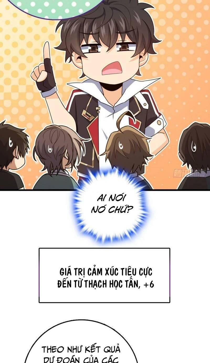 Đại Vương Tha Mạng Chapter 782 - Trang 2