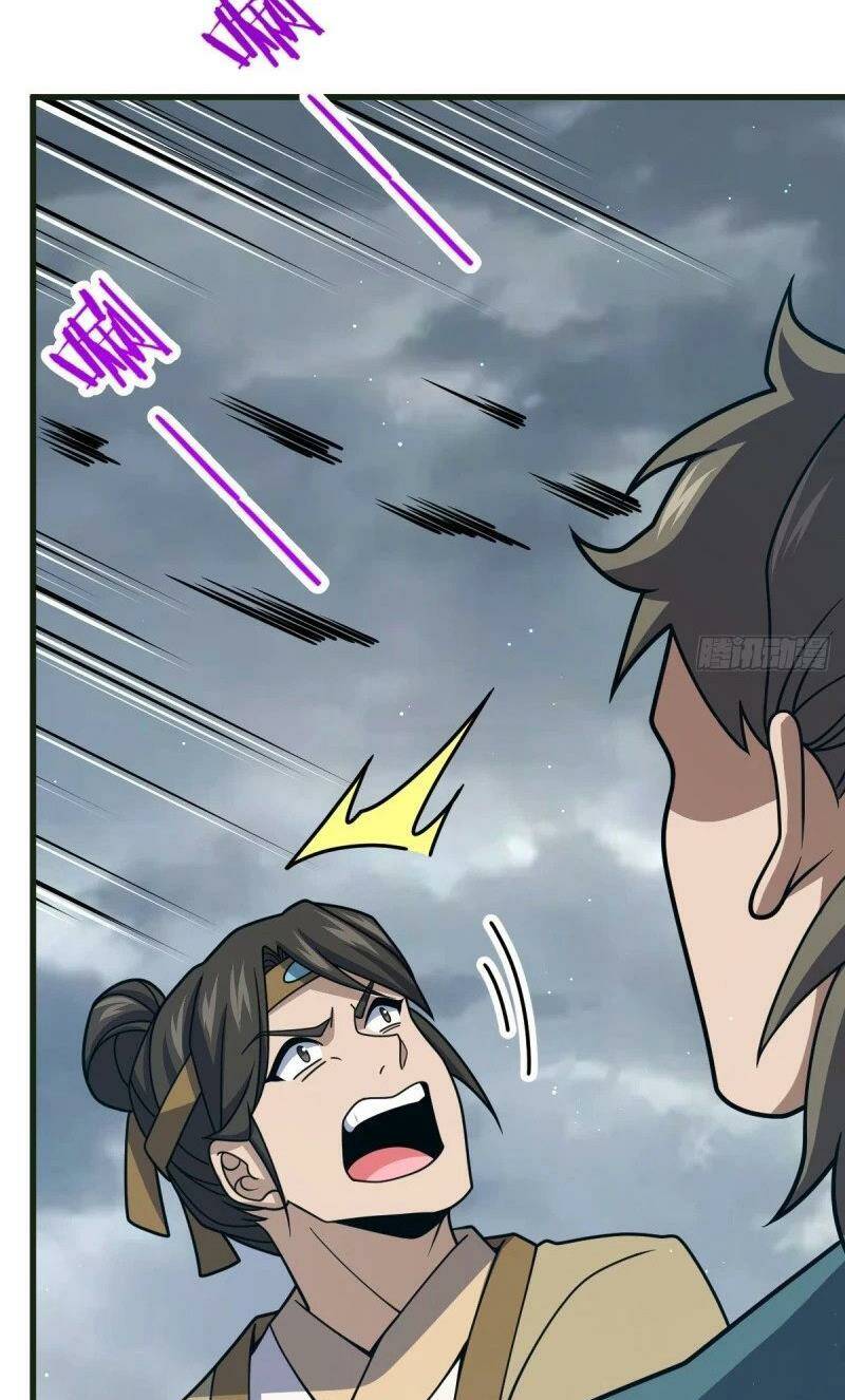 Đại Vương Tha Mạng Chapter 782 - Trang 2