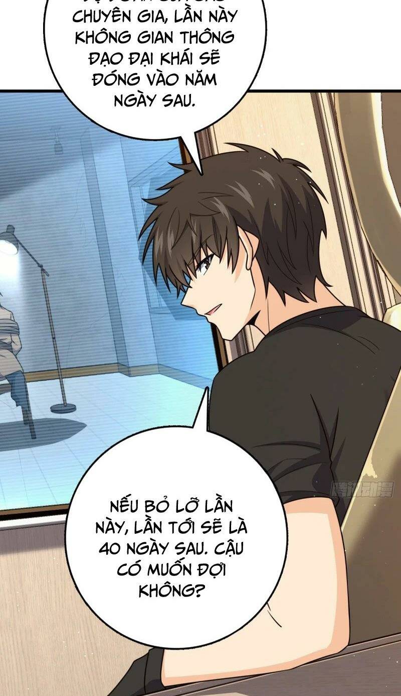 Đại Vương Tha Mạng Chapter 782 - Trang 2