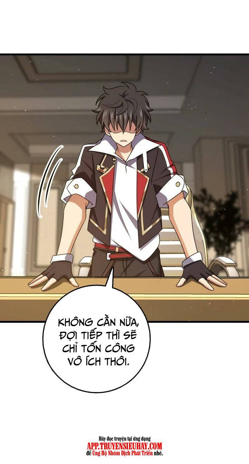 Đại Vương Tha Mạng Chapter 782 - Trang 2