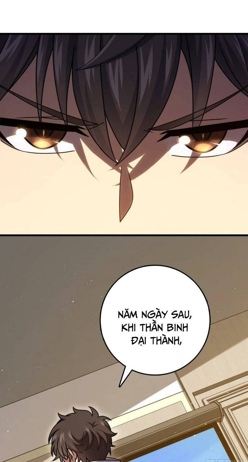 Đại Vương Tha Mạng Chapter 782 - Trang 2