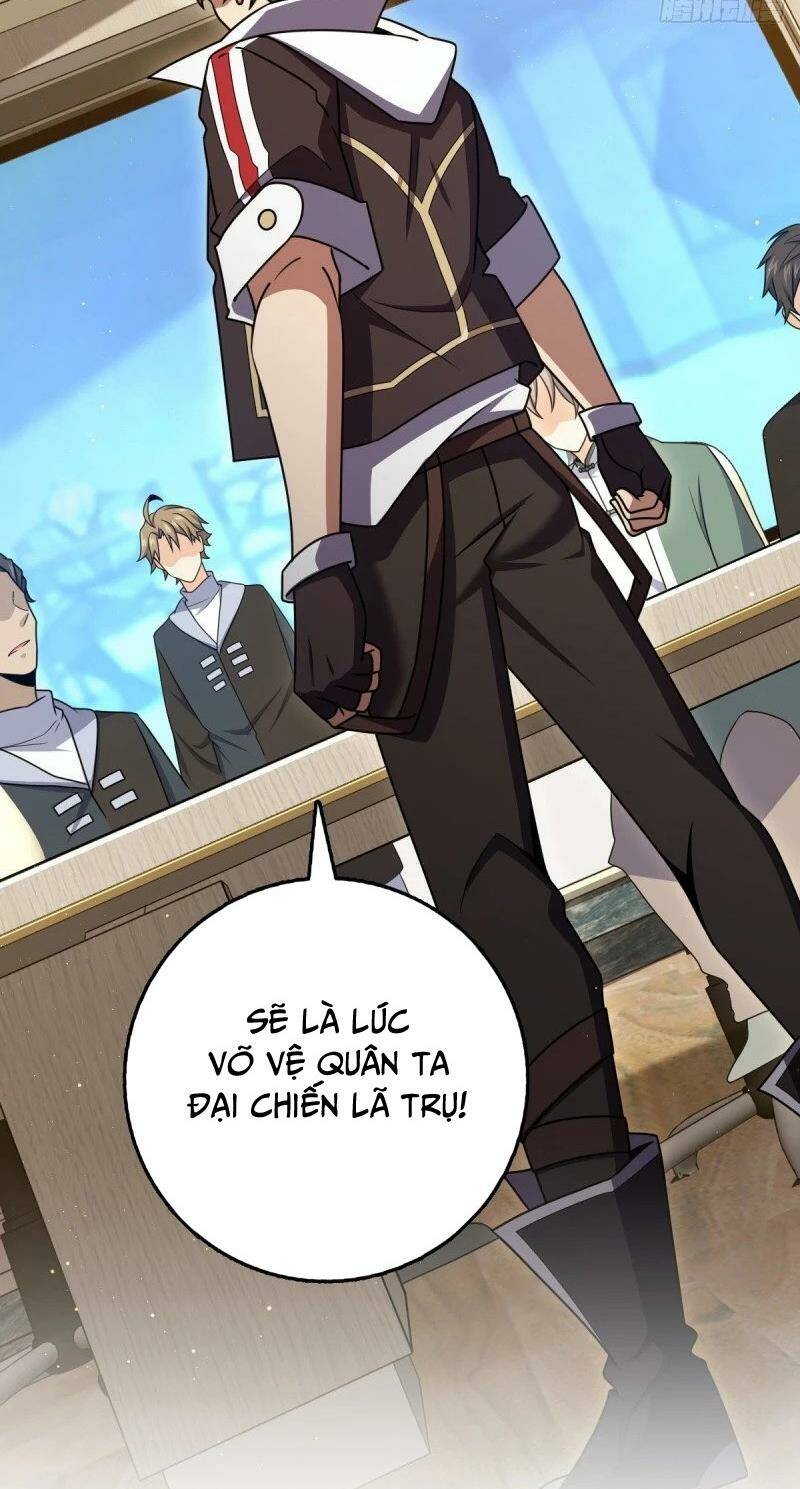 Đại Vương Tha Mạng Chapter 782 - Trang 2