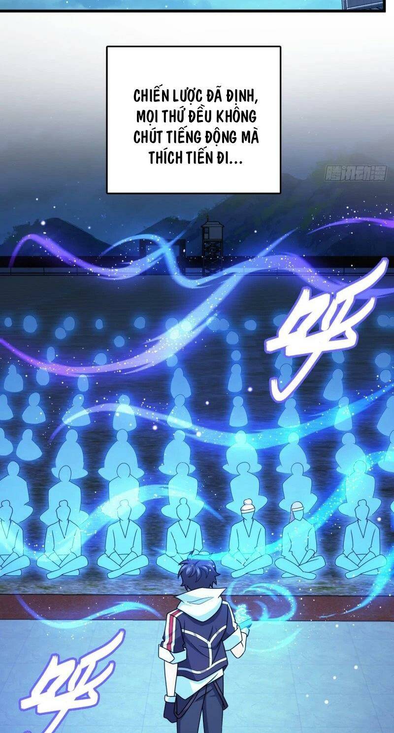 Đại Vương Tha Mạng Chapter 782 - Trang 2