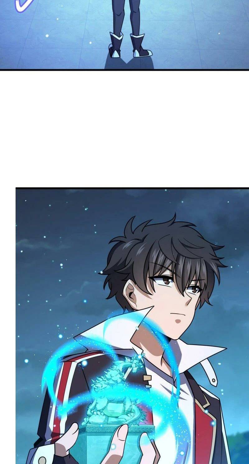 Đại Vương Tha Mạng Chapter 782 - Trang 2