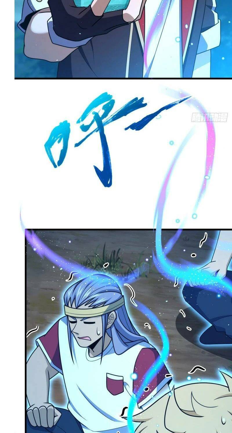 Đại Vương Tha Mạng Chapter 782 - Trang 2