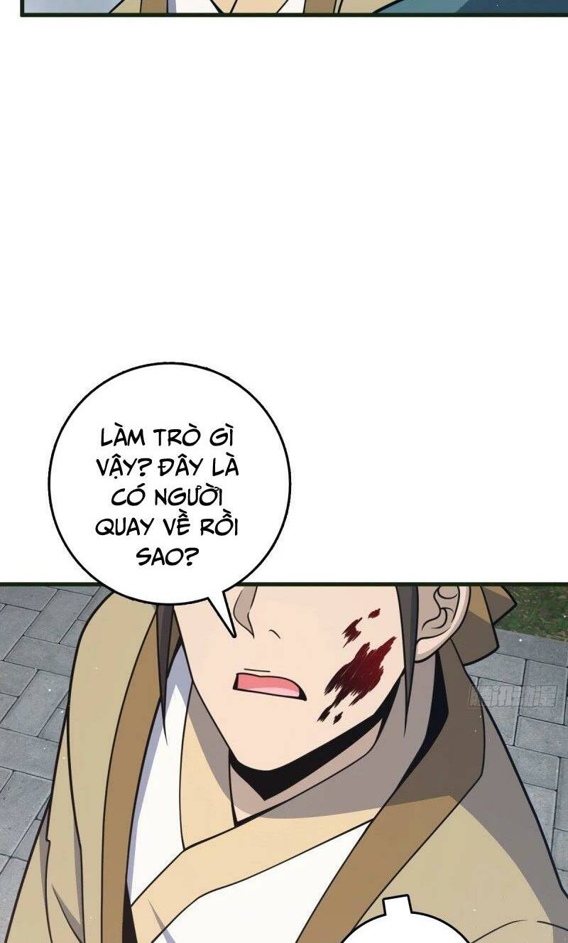 Đại Vương Tha Mạng Chapter 782 - Trang 2