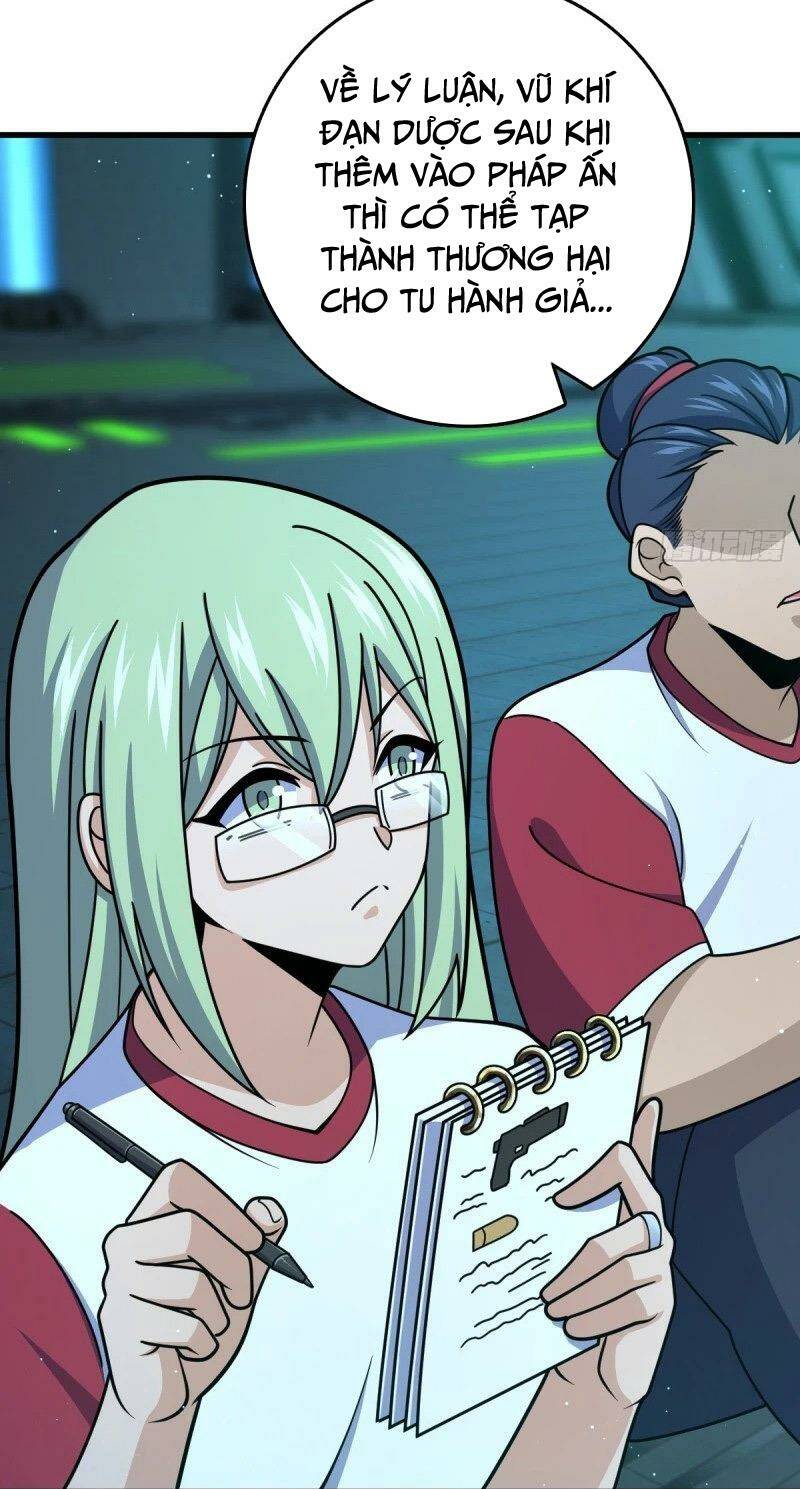 Đại Vương Tha Mạng Chapter 782 - Trang 2