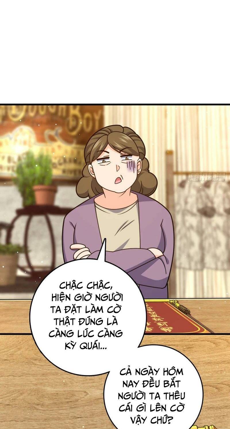 Đại Vương Tha Mạng Chapter 782 - Trang 2