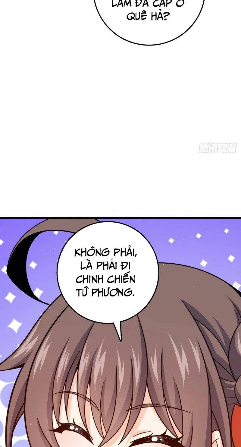 Đại Vương Tha Mạng Chapter 782 - Trang 2