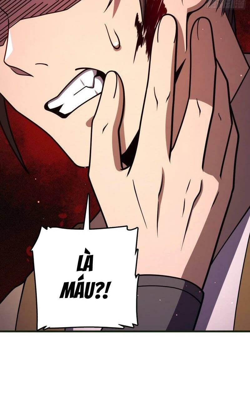 Đại Vương Tha Mạng Chapter 782 - Trang 2