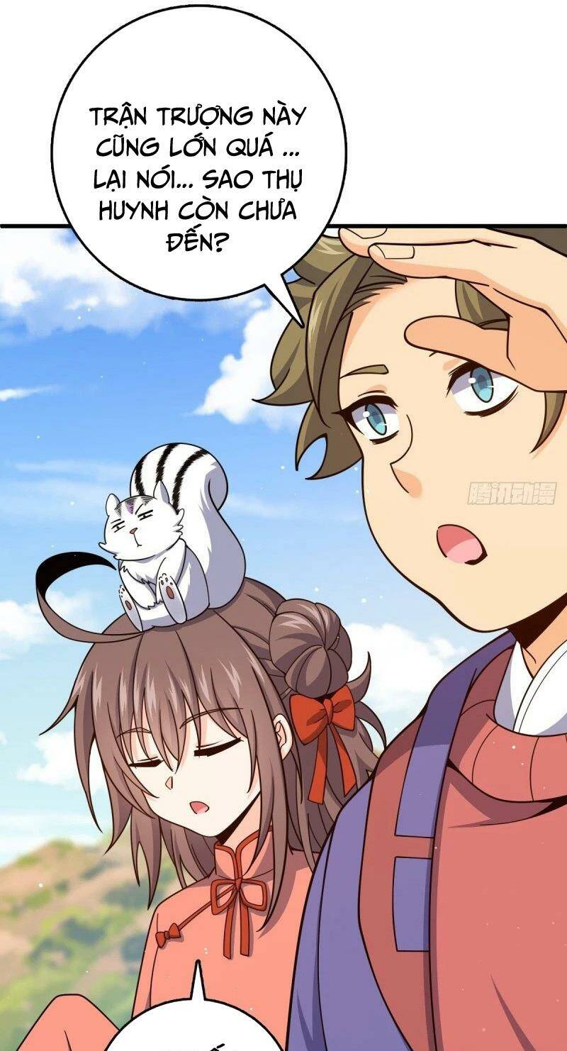 Đại Vương Tha Mạng Chapter 782 - Trang 2