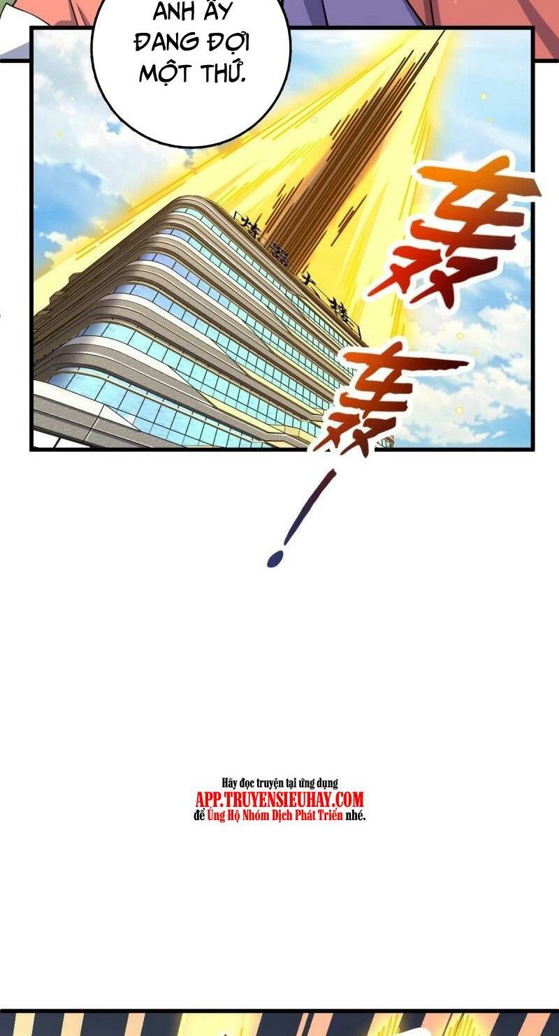 Đại Vương Tha Mạng Chapter 782 - Trang 2