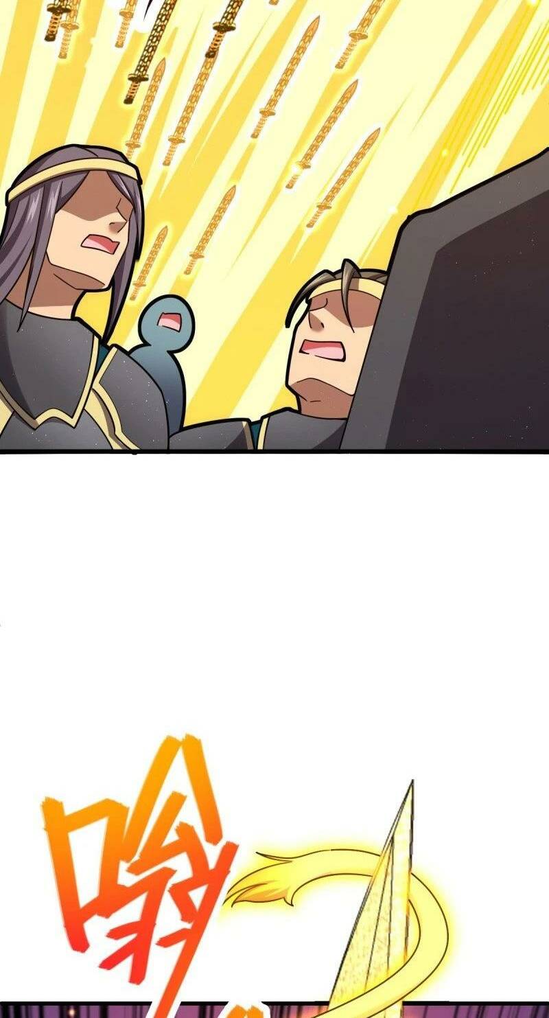 Đại Vương Tha Mạng Chapter 782 - Trang 2