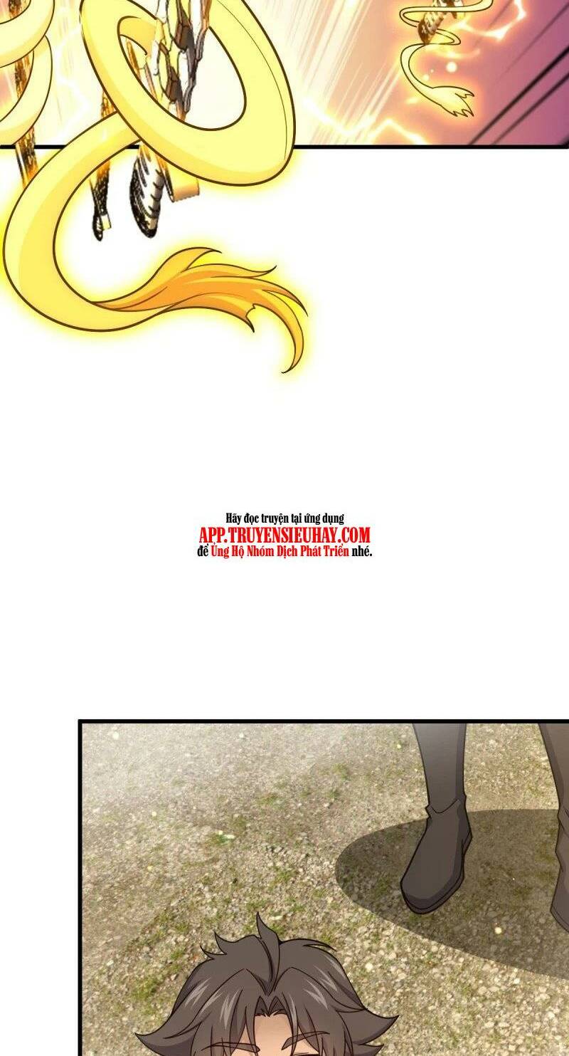 Đại Vương Tha Mạng Chapter 782 - Trang 2