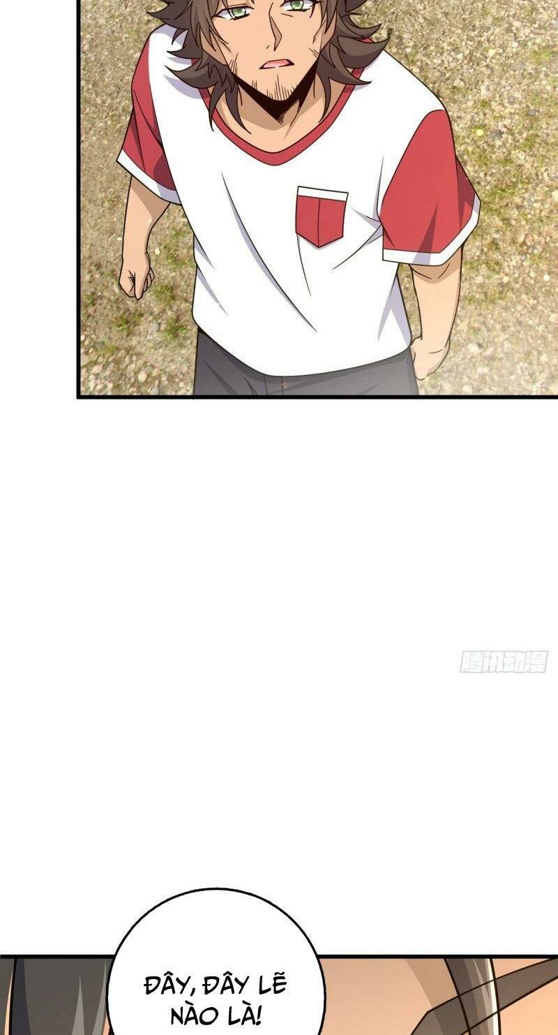 Đại Vương Tha Mạng Chapter 782 - Trang 2