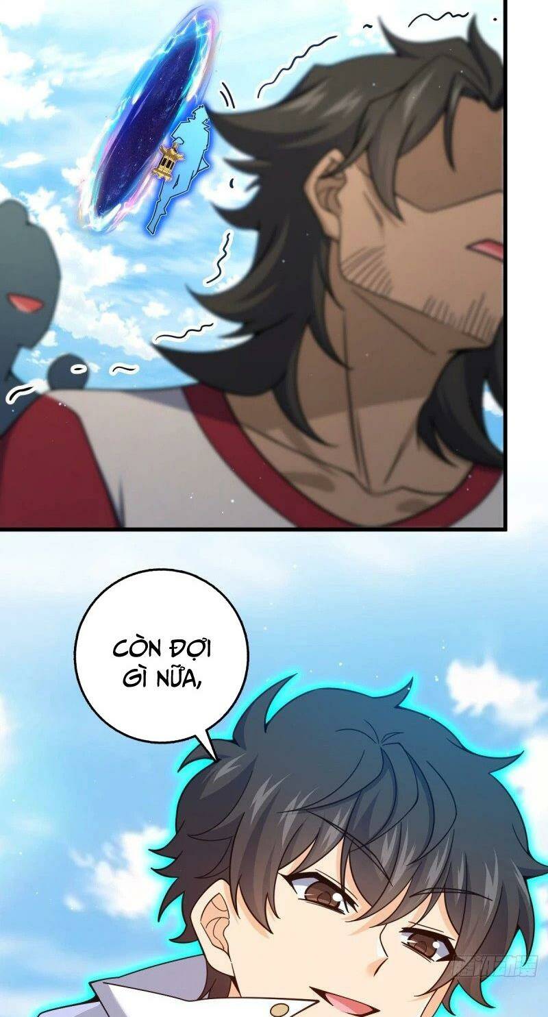 Đại Vương Tha Mạng Chapter 782 - Trang 2