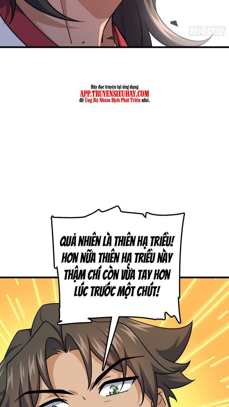 Đại Vương Tha Mạng Chapter 783 - Trang 2