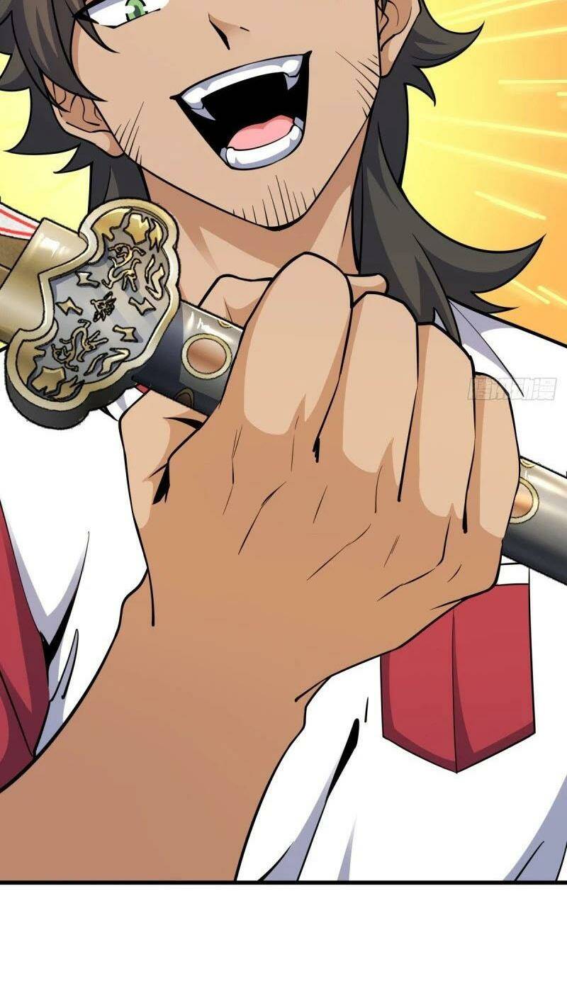 Đại Vương Tha Mạng Chapter 783 - Trang 2