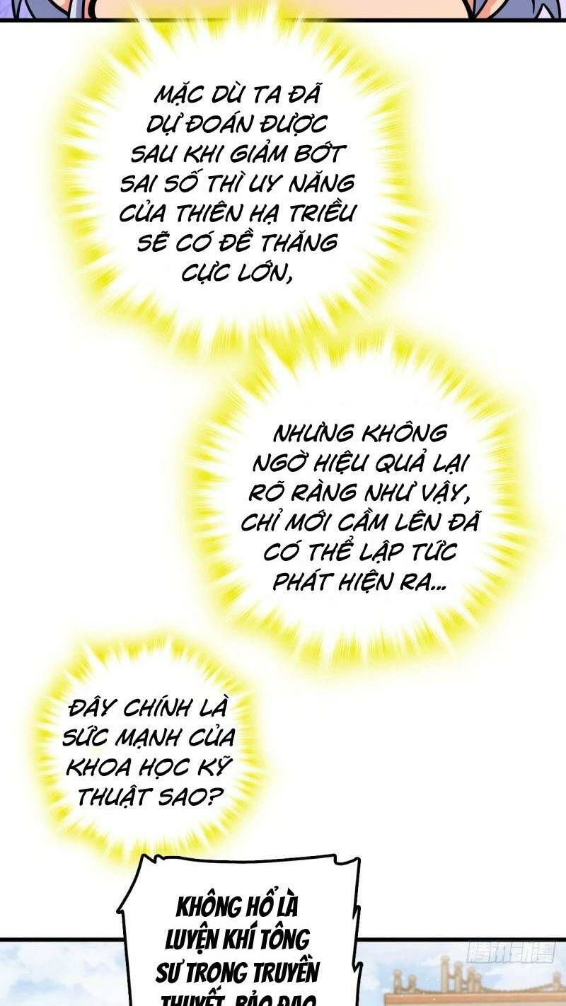 Đại Vương Tha Mạng Chapter 783 - Trang 2