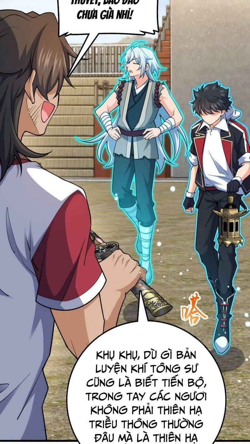 Đại Vương Tha Mạng Chapter 783 - Trang 2