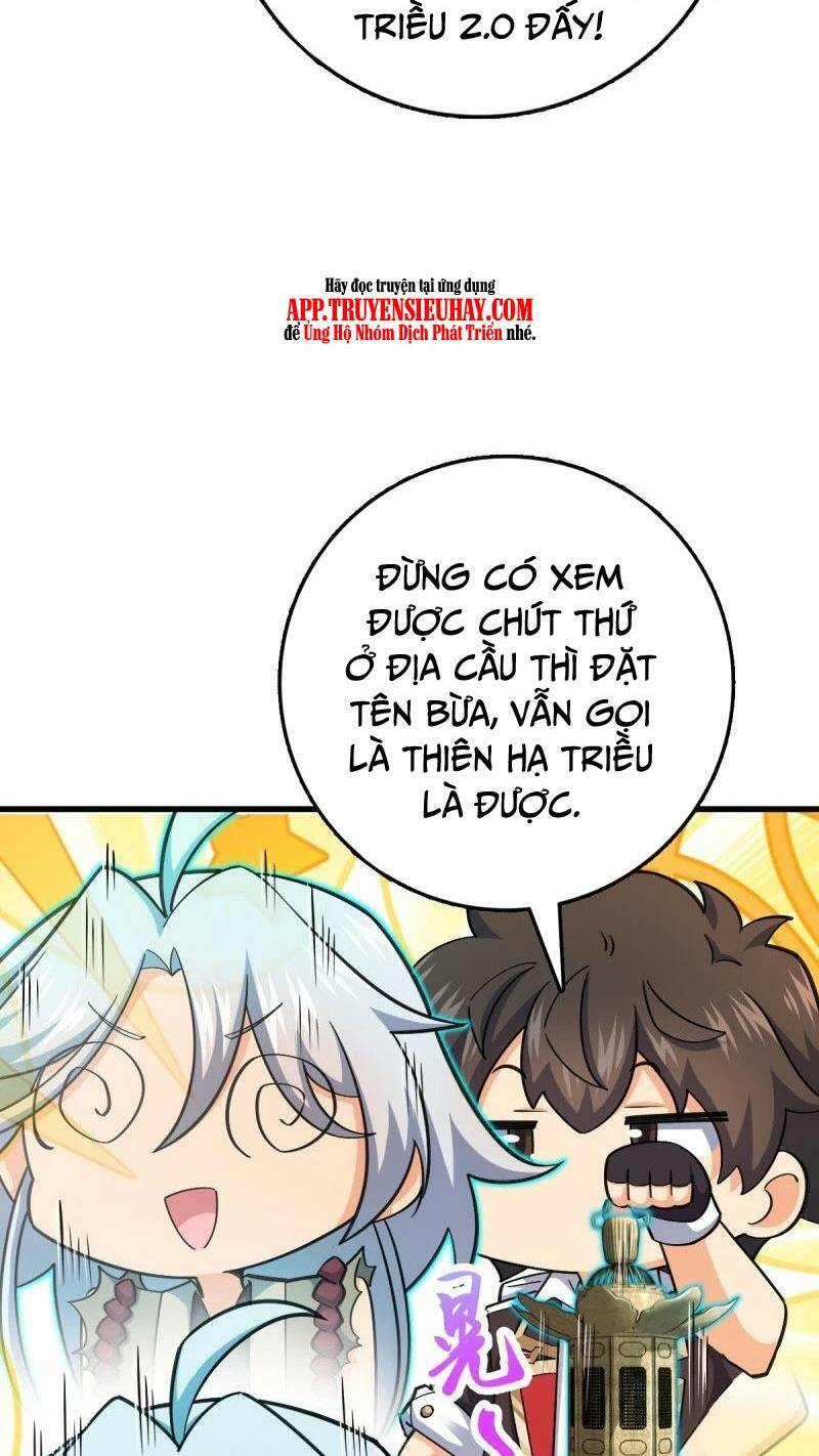 Đại Vương Tha Mạng Chapter 783 - Trang 2