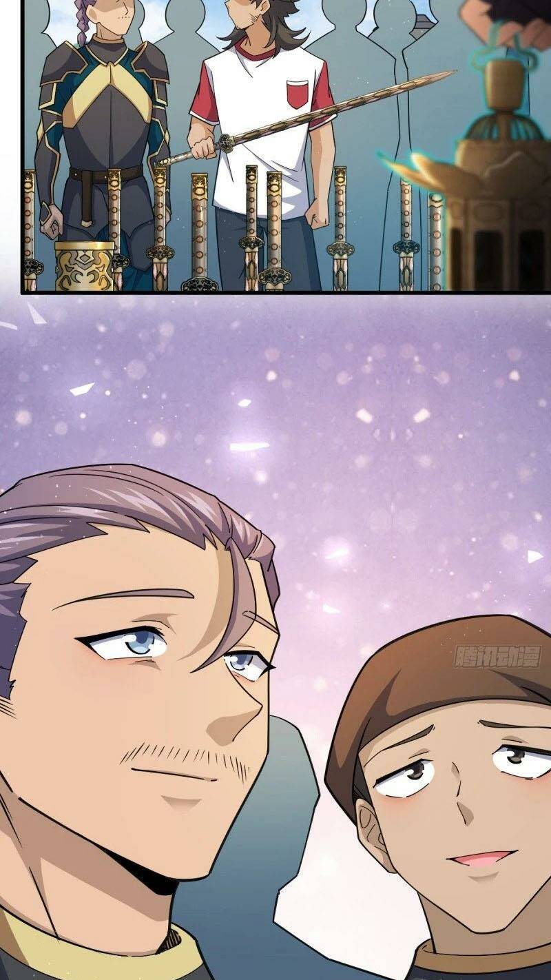 Đại Vương Tha Mạng Chapter 783 - Trang 2