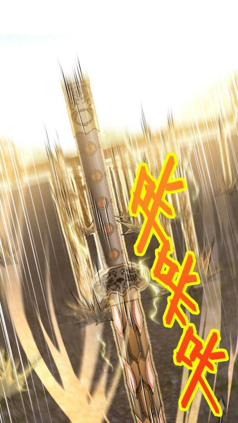 Đại Vương Tha Mạng Chapter 783 - Trang 2