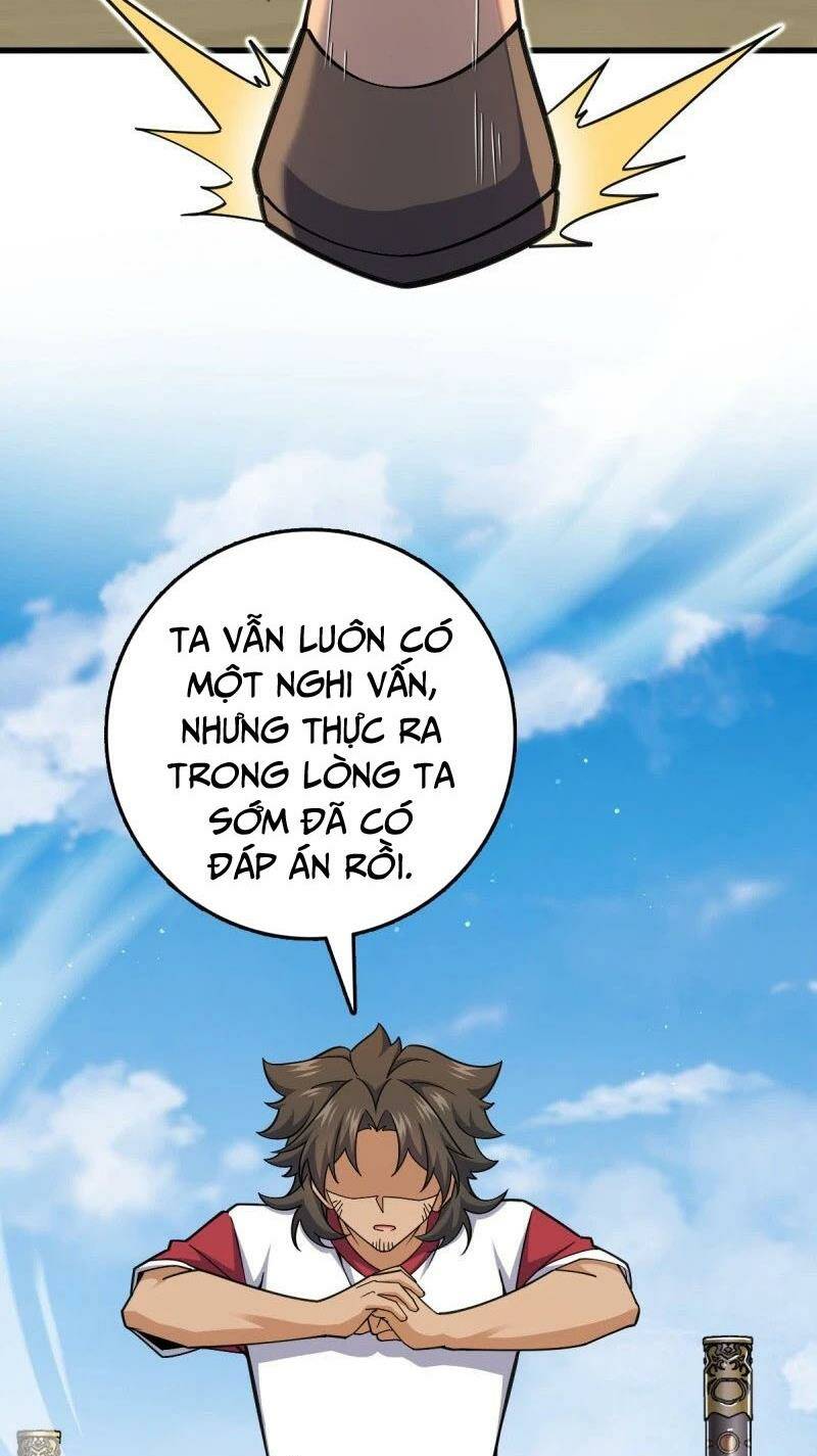 Đại Vương Tha Mạng Chapter 783 - Trang 2