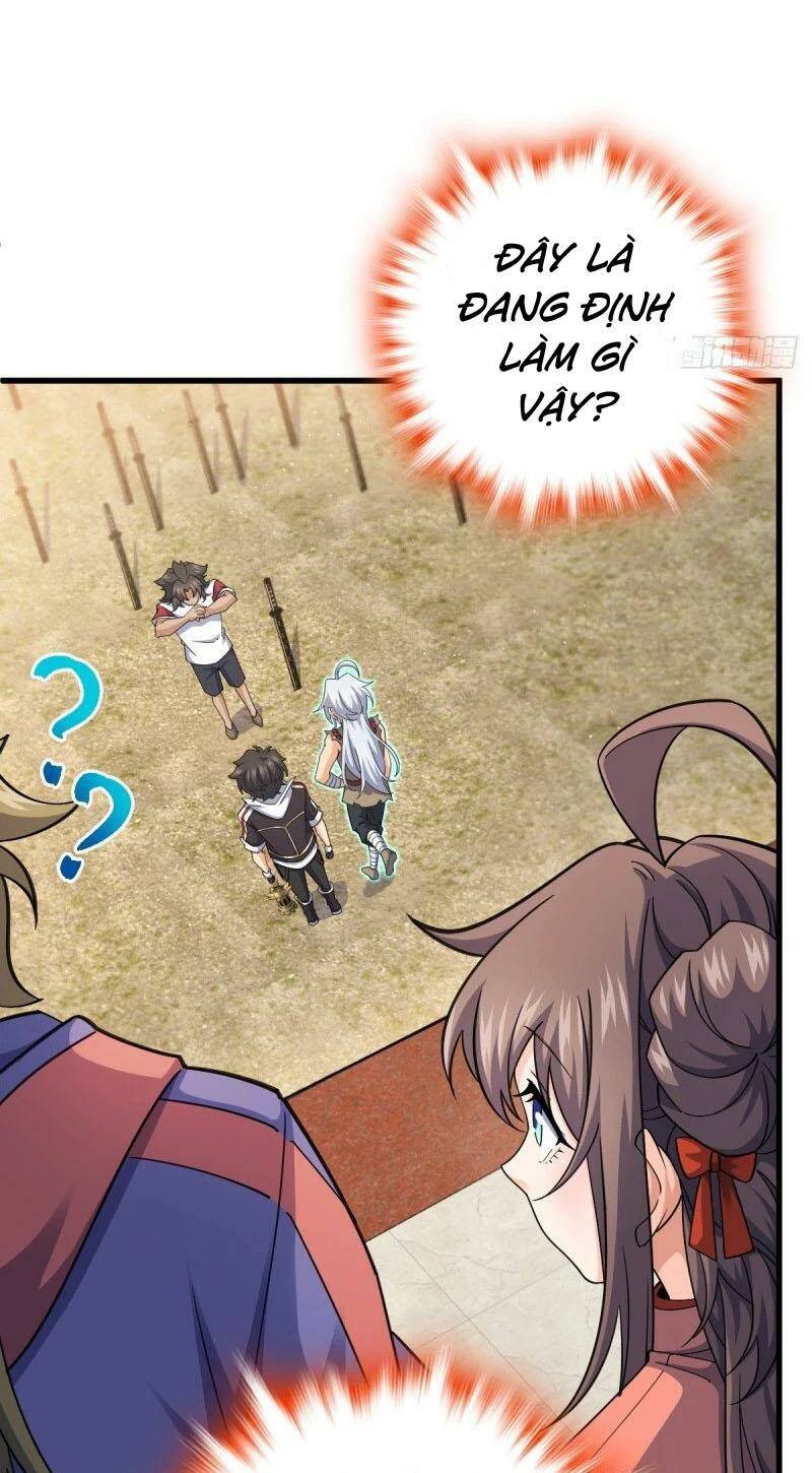 Đại Vương Tha Mạng Chapter 783 - Trang 2