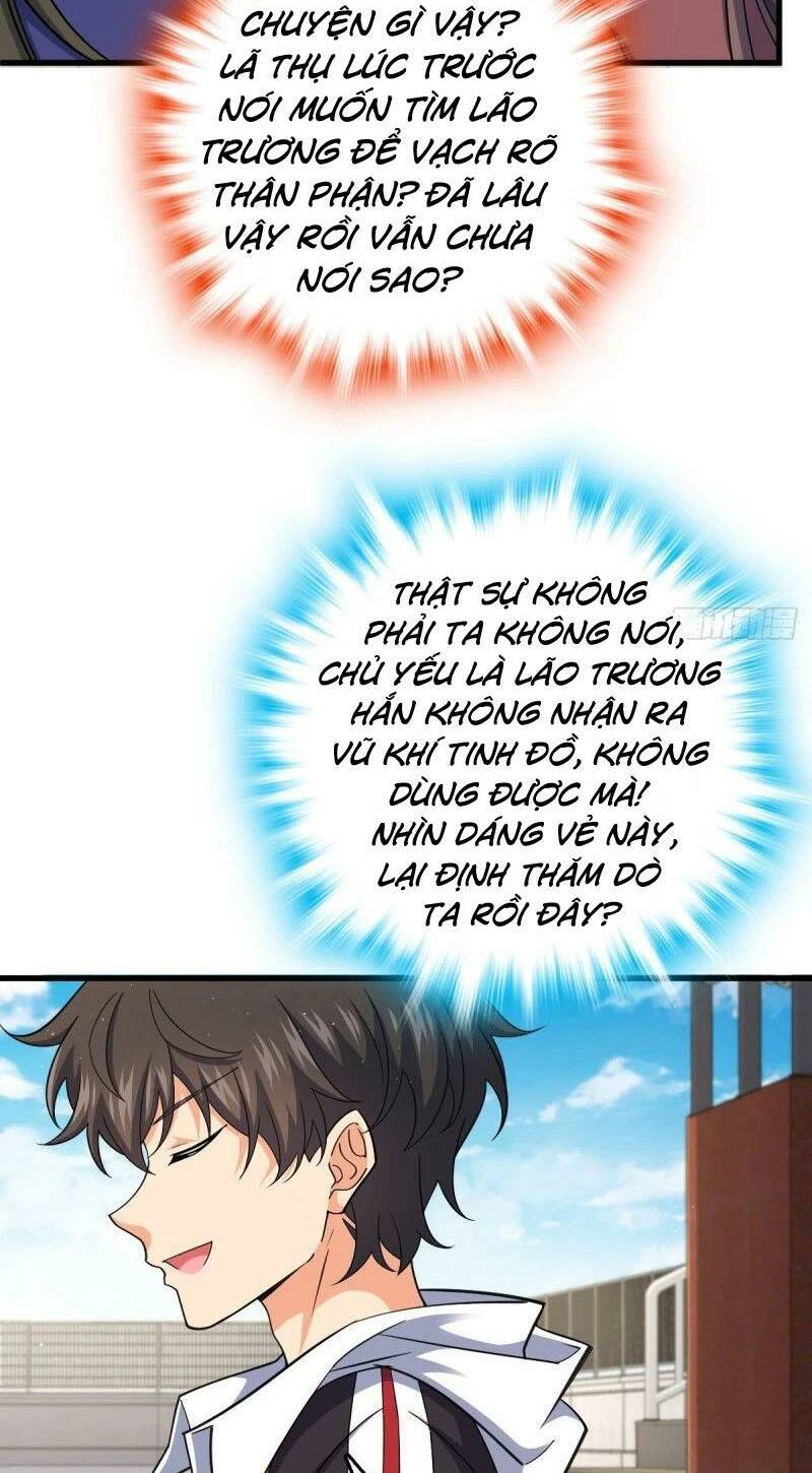 Đại Vương Tha Mạng Chapter 783 - Trang 2