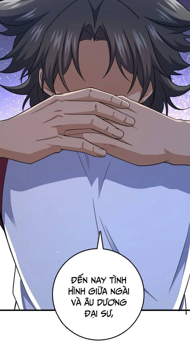 Đại Vương Tha Mạng Chapter 783 - Trang 2