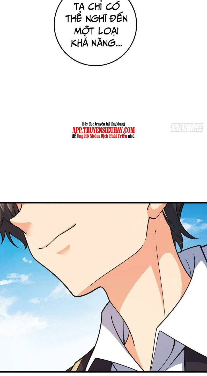 Đại Vương Tha Mạng Chapter 783 - Trang 2