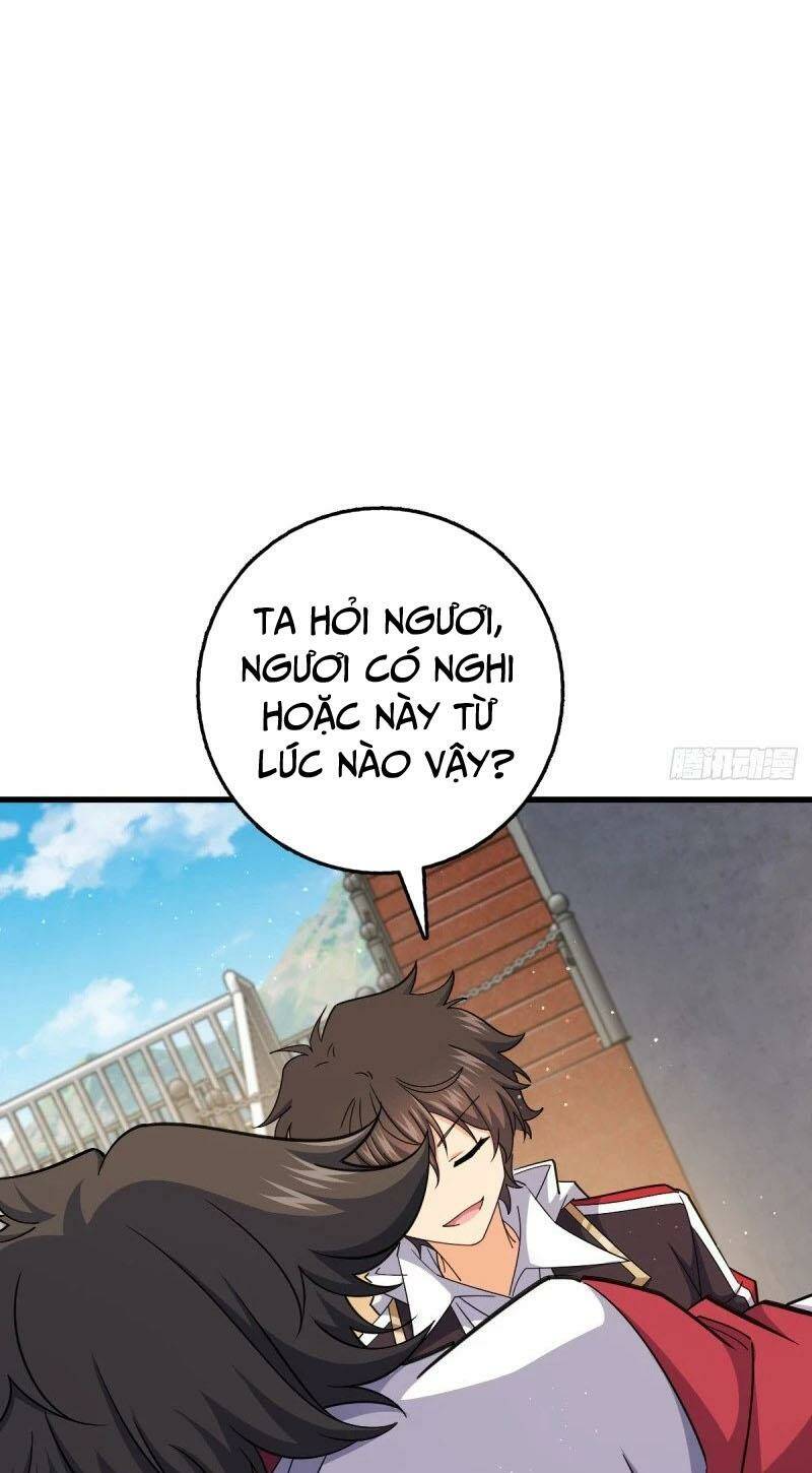 Đại Vương Tha Mạng Chapter 783 - Trang 2