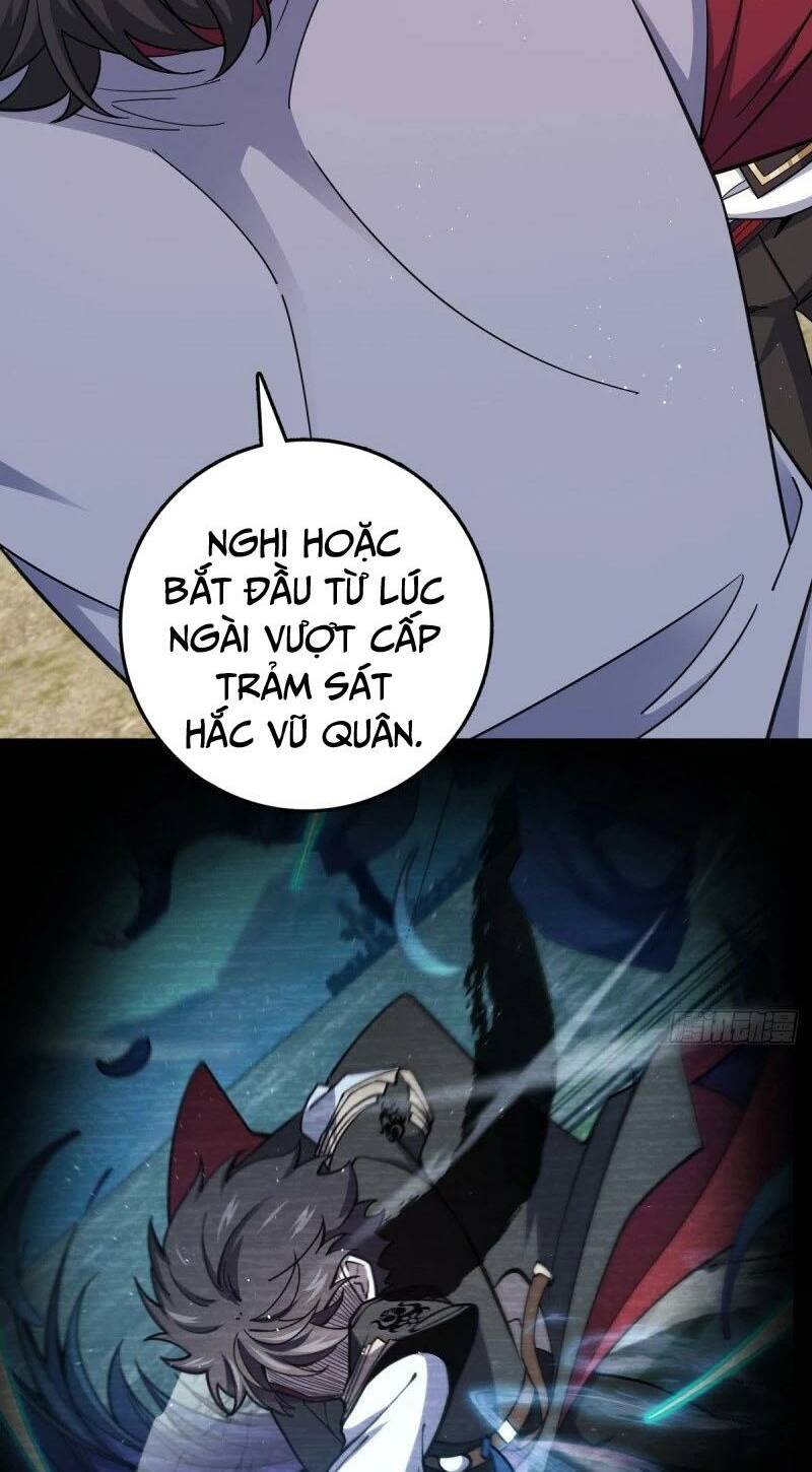 Đại Vương Tha Mạng Chapter 783 - Trang 2