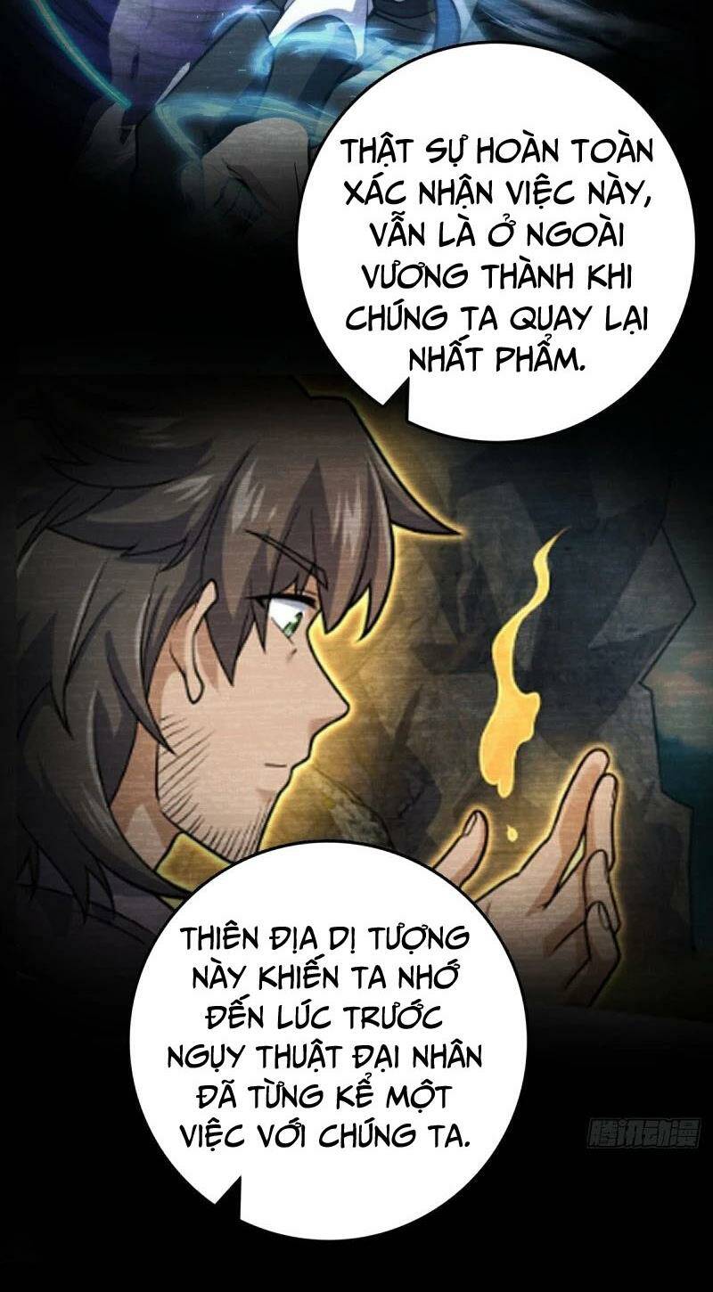 Đại Vương Tha Mạng Chapter 783 - Trang 2