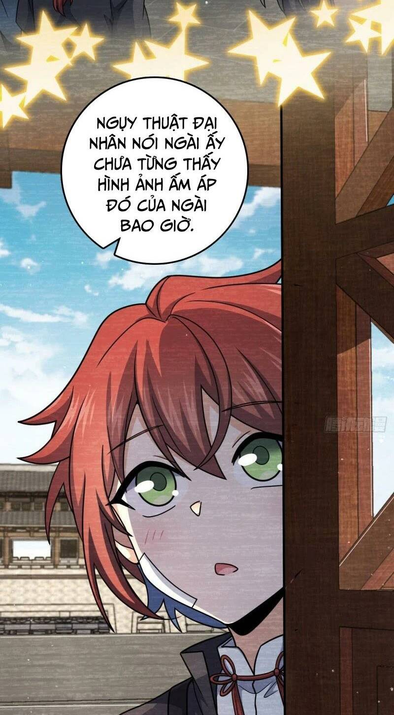 Đại Vương Tha Mạng Chapter 783 - Trang 2