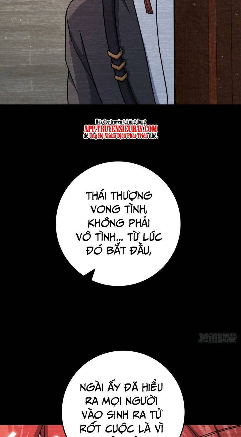 Đại Vương Tha Mạng Chapter 783 - Trang 2