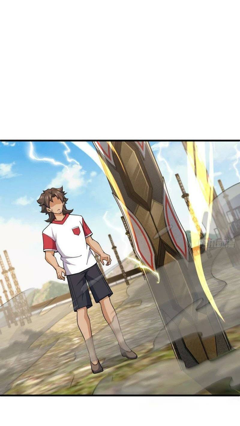 Đại Vương Tha Mạng Chapter 783 - Trang 2