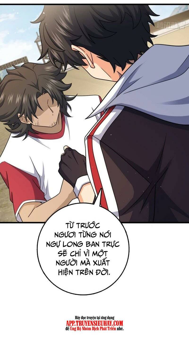 Đại Vương Tha Mạng Chapter 783 - Trang 2