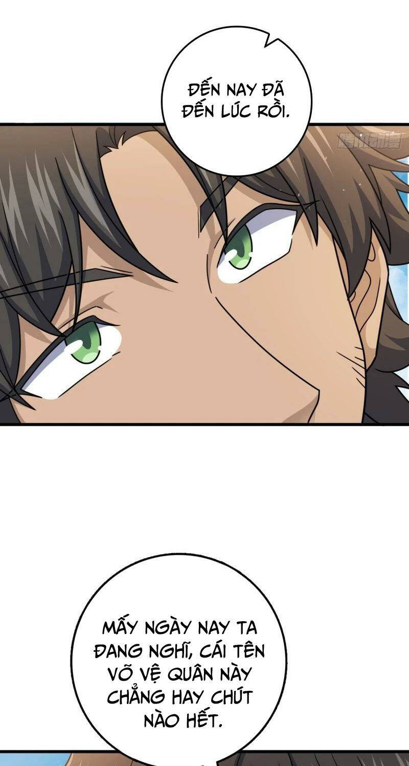 Đại Vương Tha Mạng Chapter 783 - Trang 2