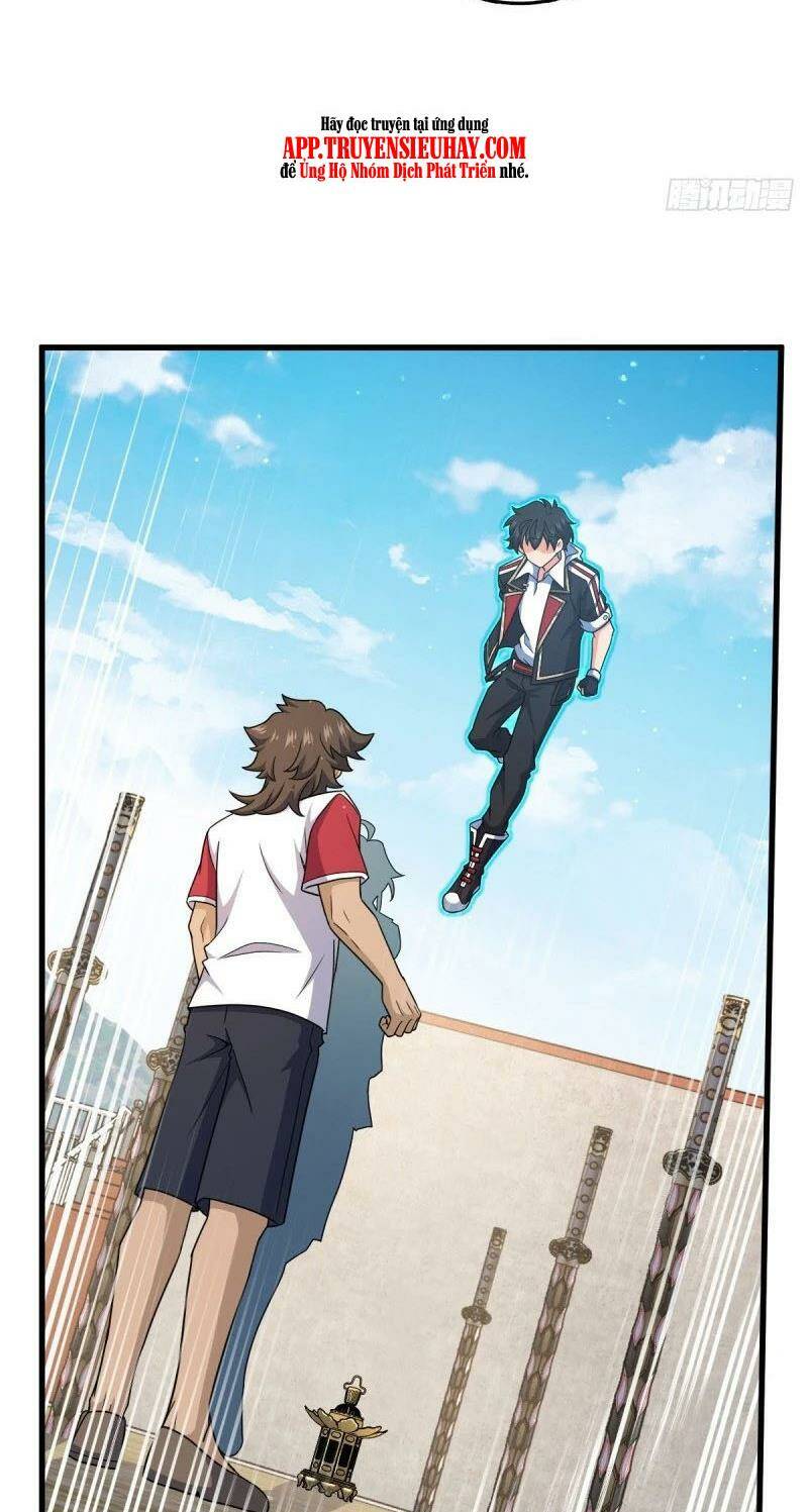 Đại Vương Tha Mạng Chapter 783 - Trang 2