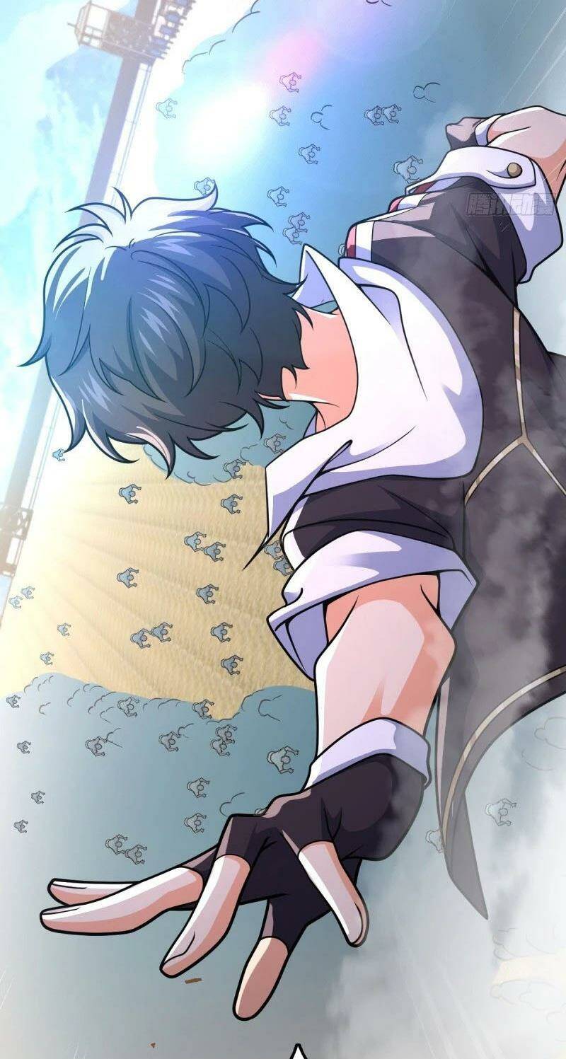 Đại Vương Tha Mạng Chapter 783 - Trang 2