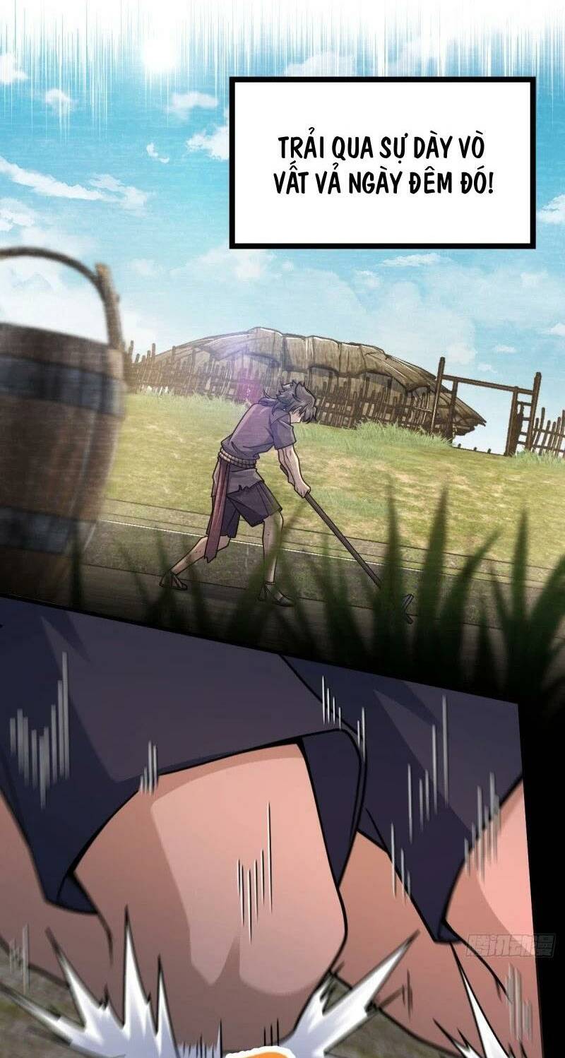 Đại Vương Tha Mạng Chapter 783 - Trang 2