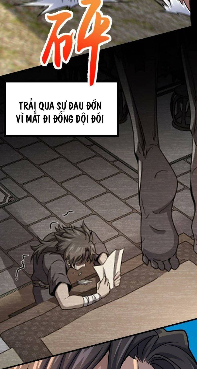 Đại Vương Tha Mạng Chapter 783 - Trang 2
