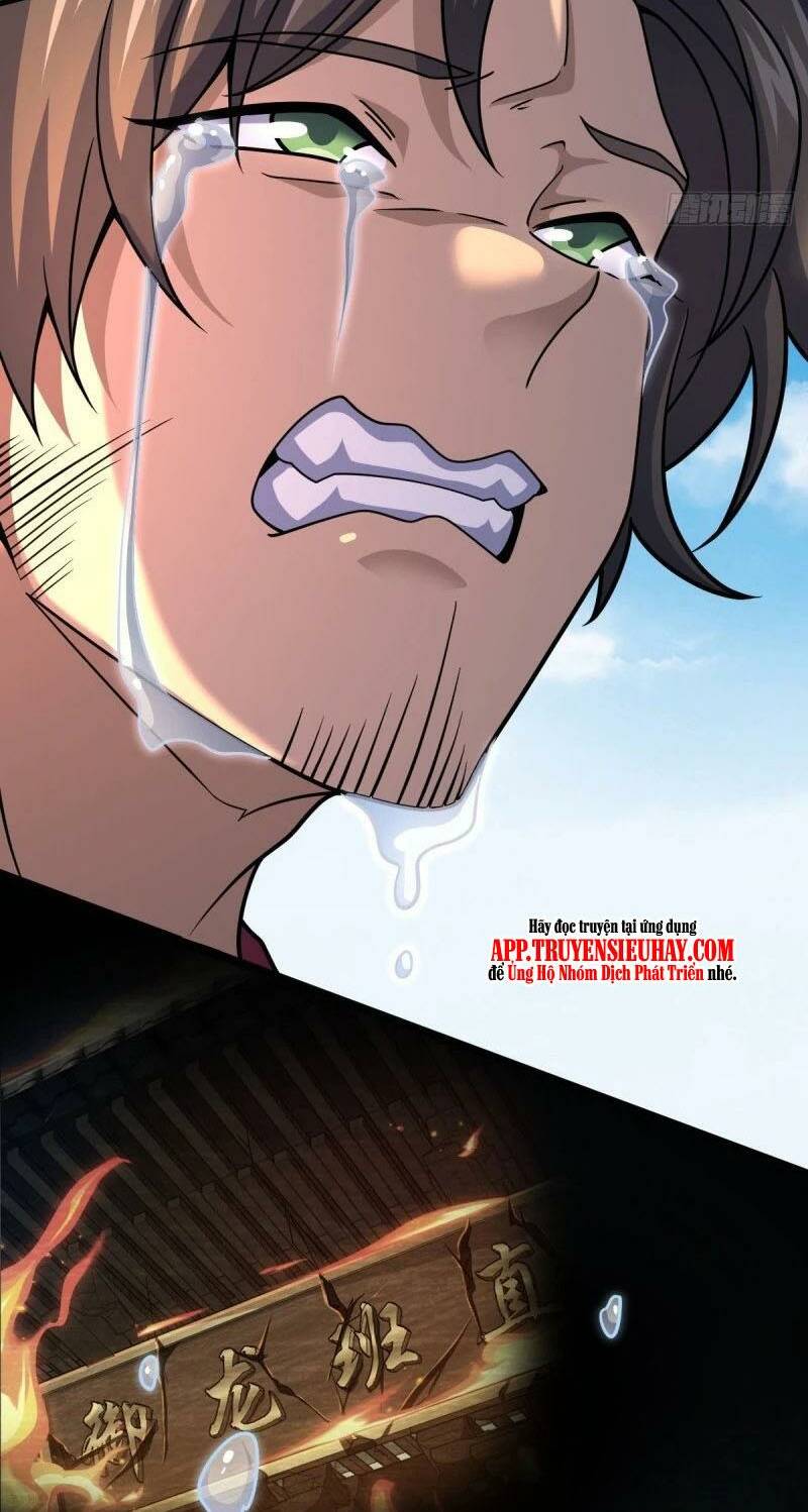 Đại Vương Tha Mạng Chapter 783 - Trang 2